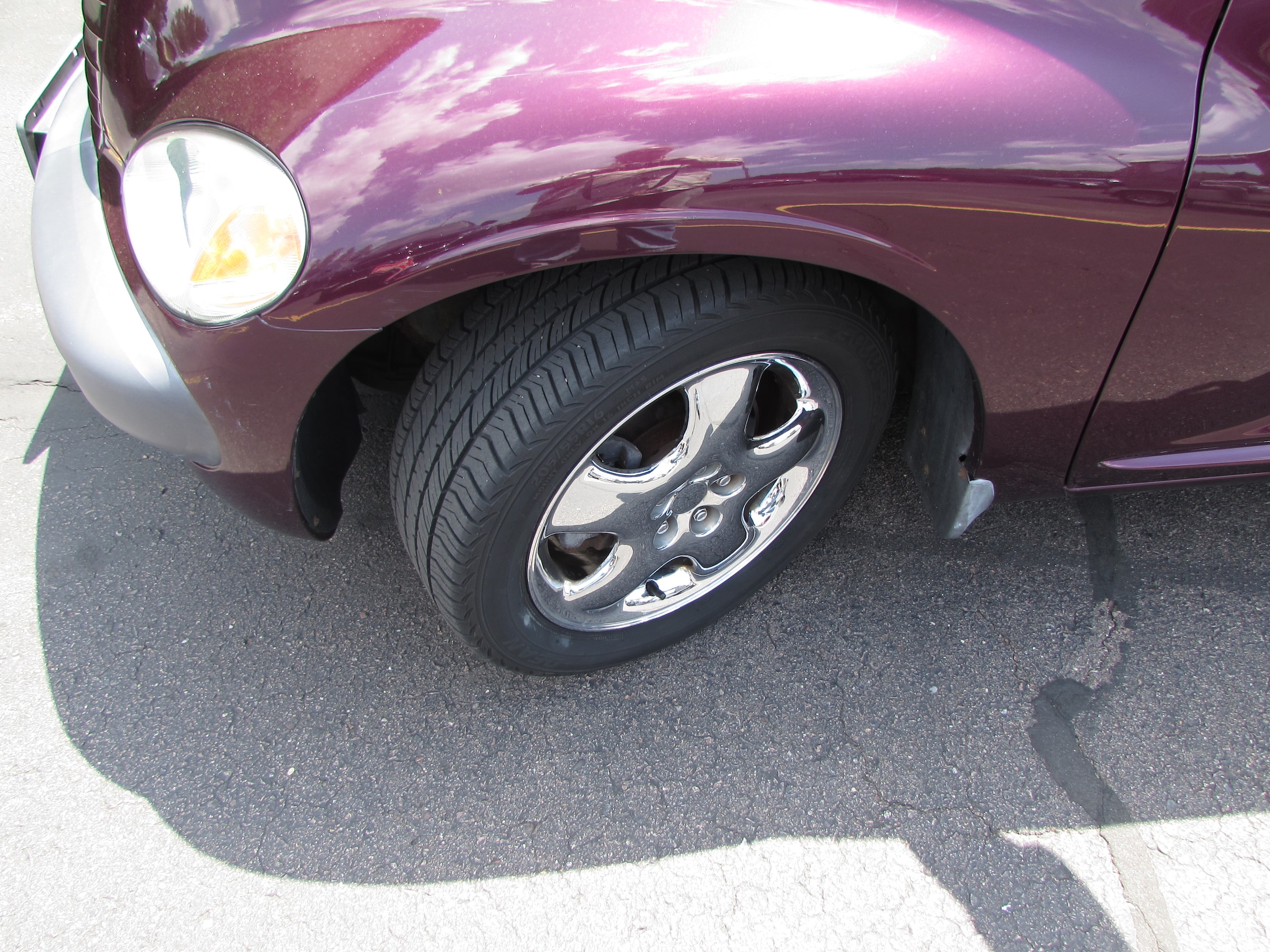 chrysler pt cruiser 2001 3C8FY4BB61T685200 image chrysler pt cruiser 2001 3C8FY4BB61T685200 image